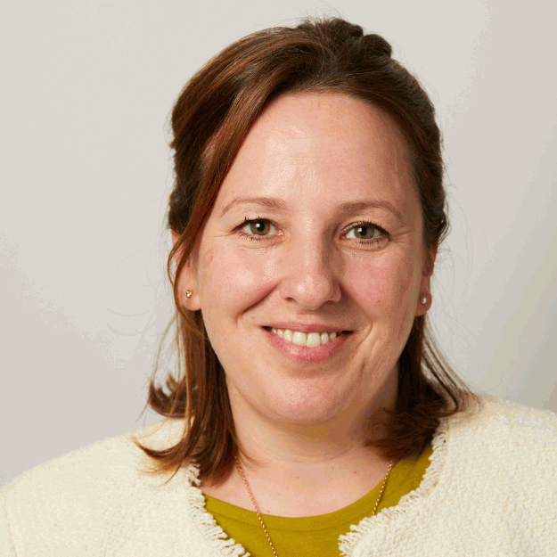 speaker headshot